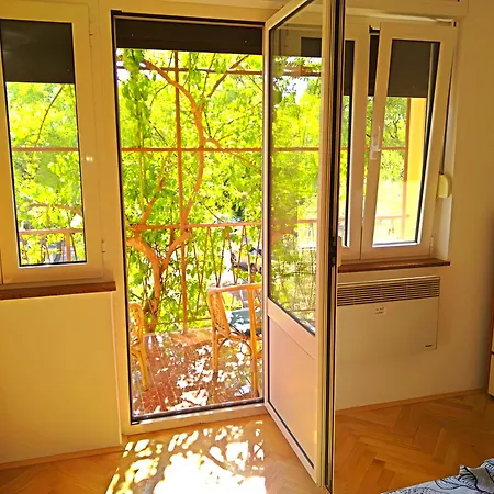 Apartament Pomalo Retreat