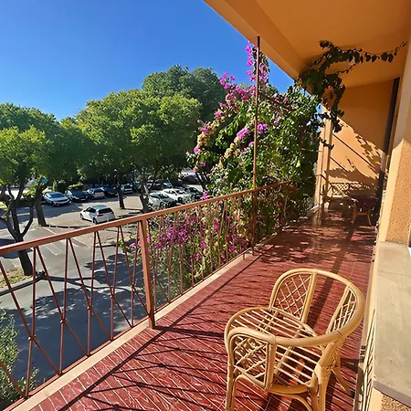 דירה Pomalo Retreat ספליט