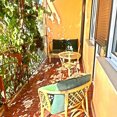 Pomalo Retreat Apartament Split