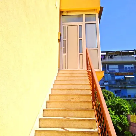 דירה Pomalo Retreat ספליט