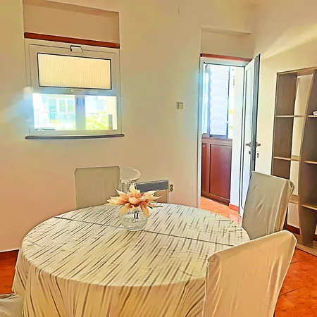 Pomalo Retreat *