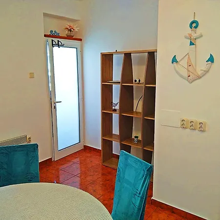 Apartment Pomalo Retreat Split