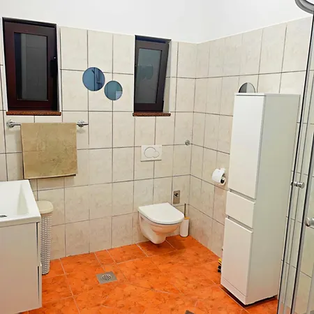 Pomalo Retreat Apartment Split