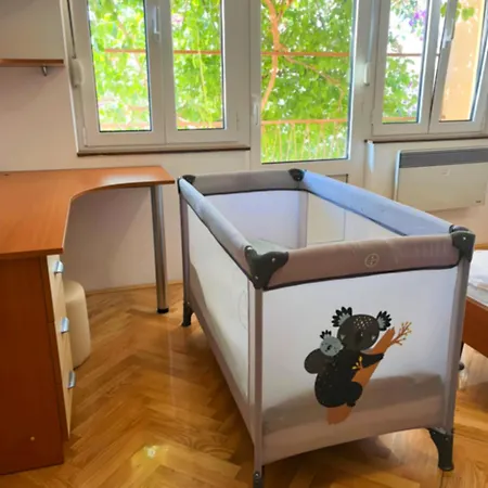 דירה Pomalo Retreat ספליט