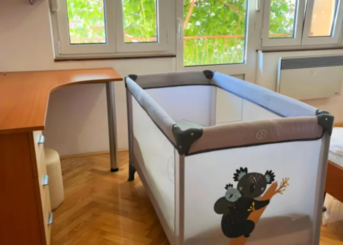 Apartamento Pomalo Retreat, Your Calm Escape Near The City, Sunlit Terrace, Space & Comfort And Parking Split
